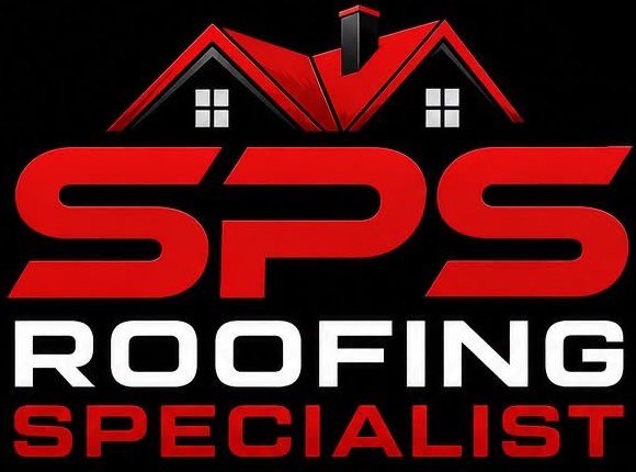 SPS Roofing Specialist logo